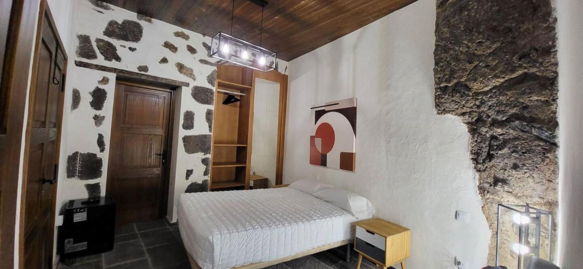 El Batan Resort Santa Brígida Kültér fotó