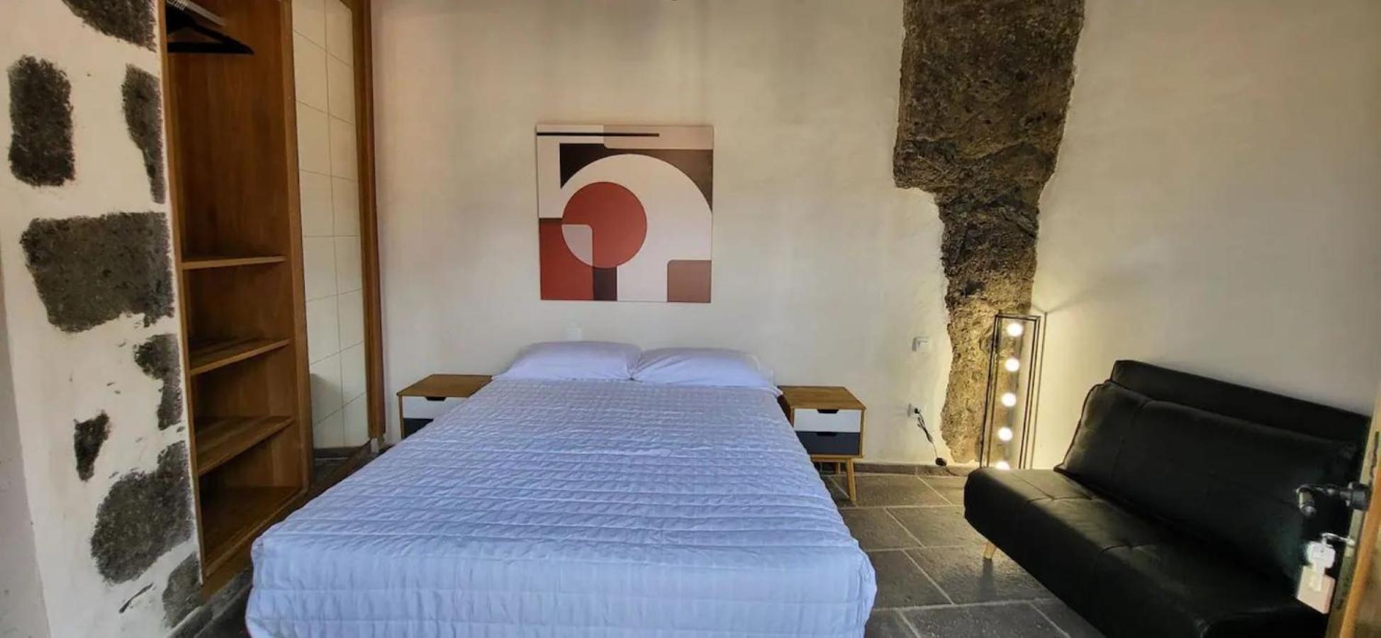 El Batan Resort Santa Brígida Kültér fotó