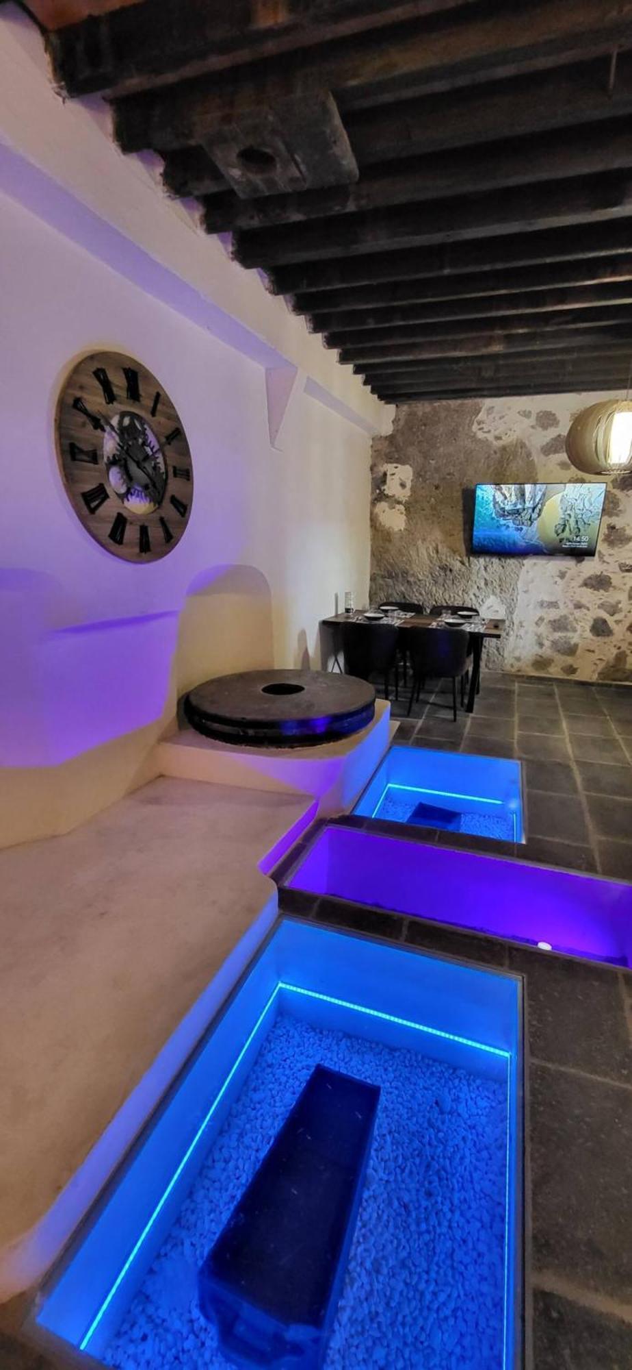 El Batan Resort Santa Brígida Kültér fotó