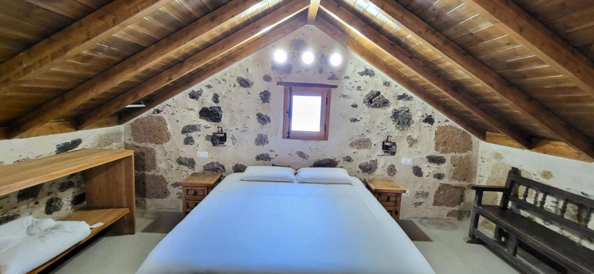 El Batan Resort Santa Brígida Kültér fotó
