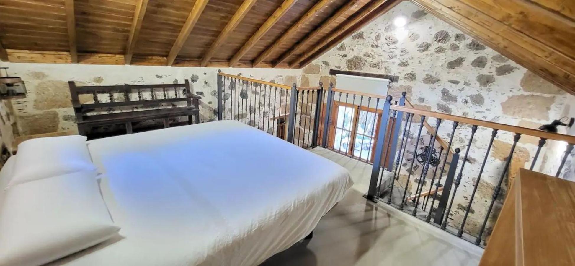 El Batan Resort Santa Brígida Kültér fotó