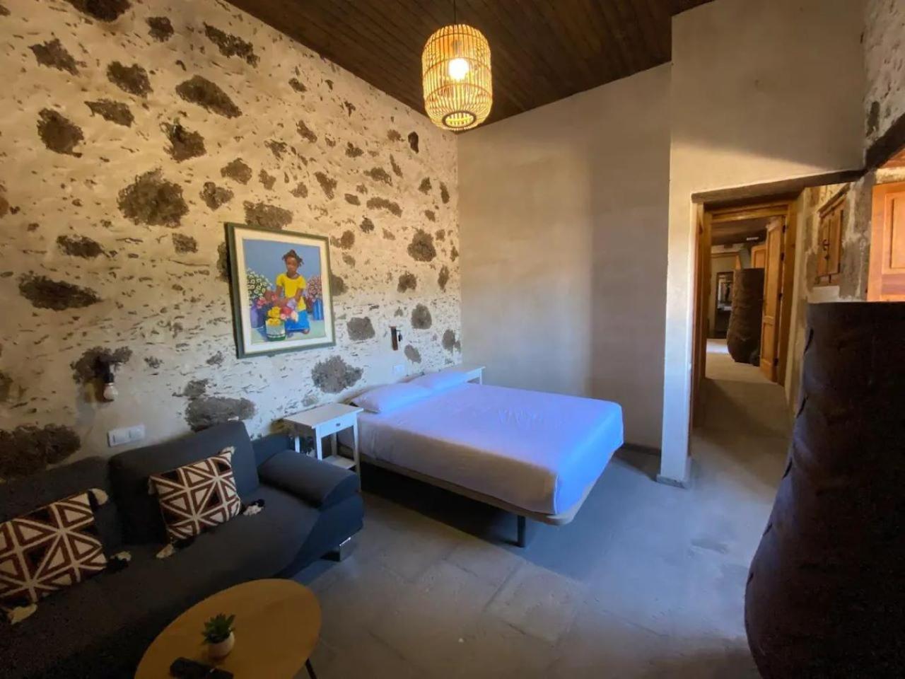 El Batan Resort Santa Brígida Kültér fotó