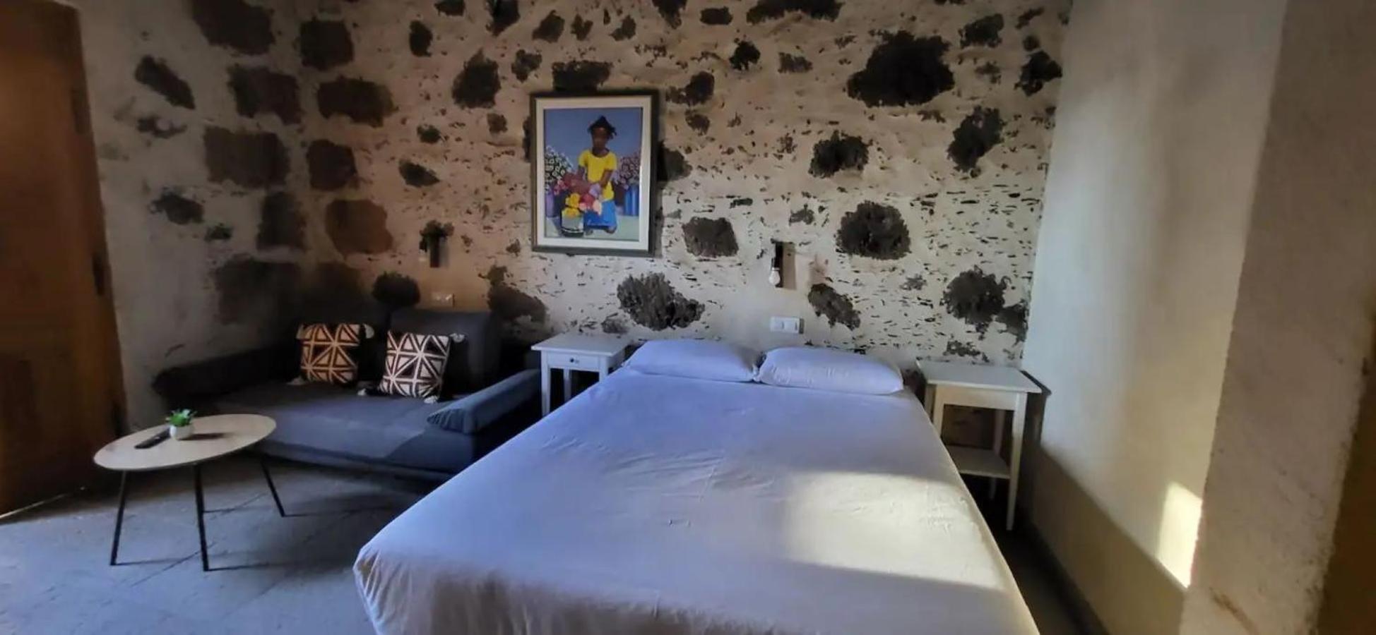 El Batan Resort Santa Brígida Kültér fotó