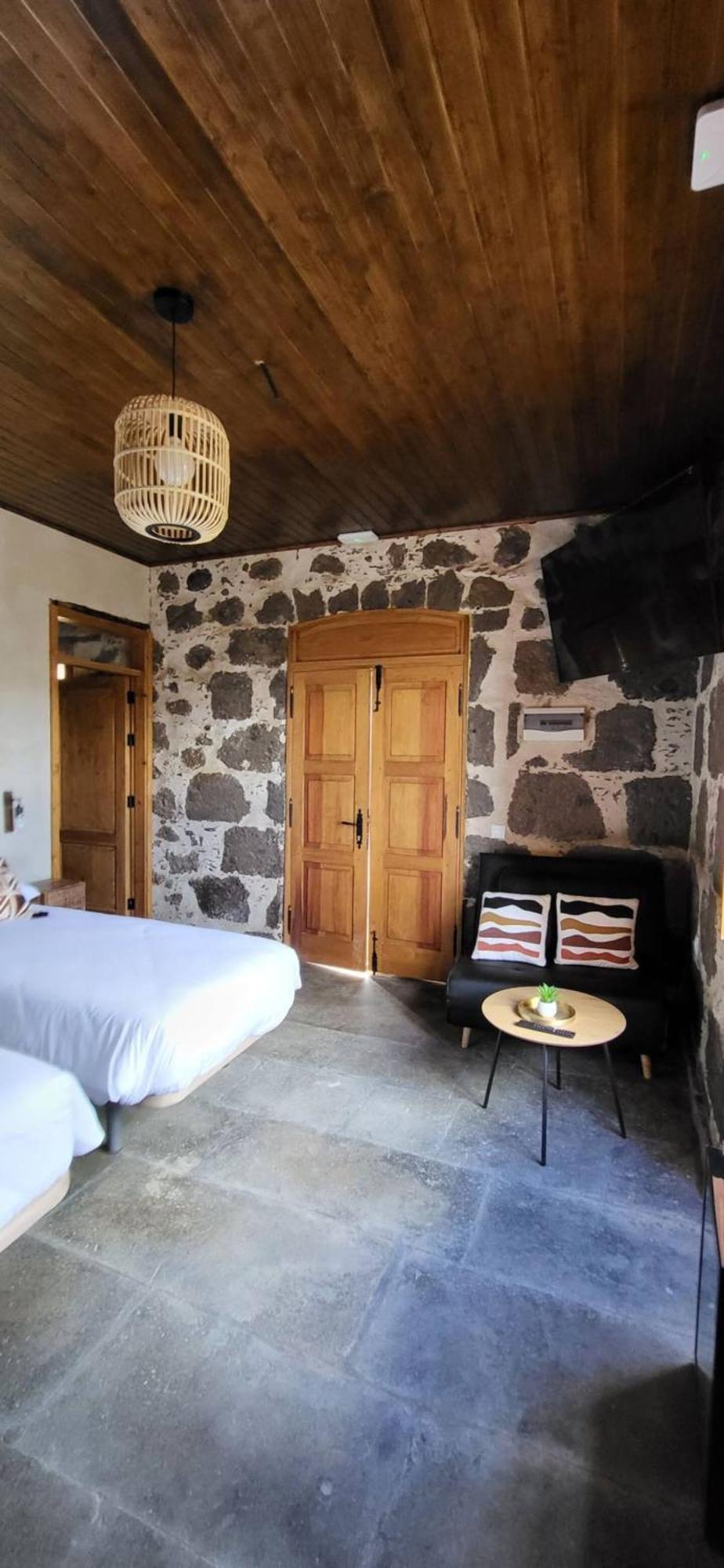 El Batan Resort Santa Brígida Kültér fotó