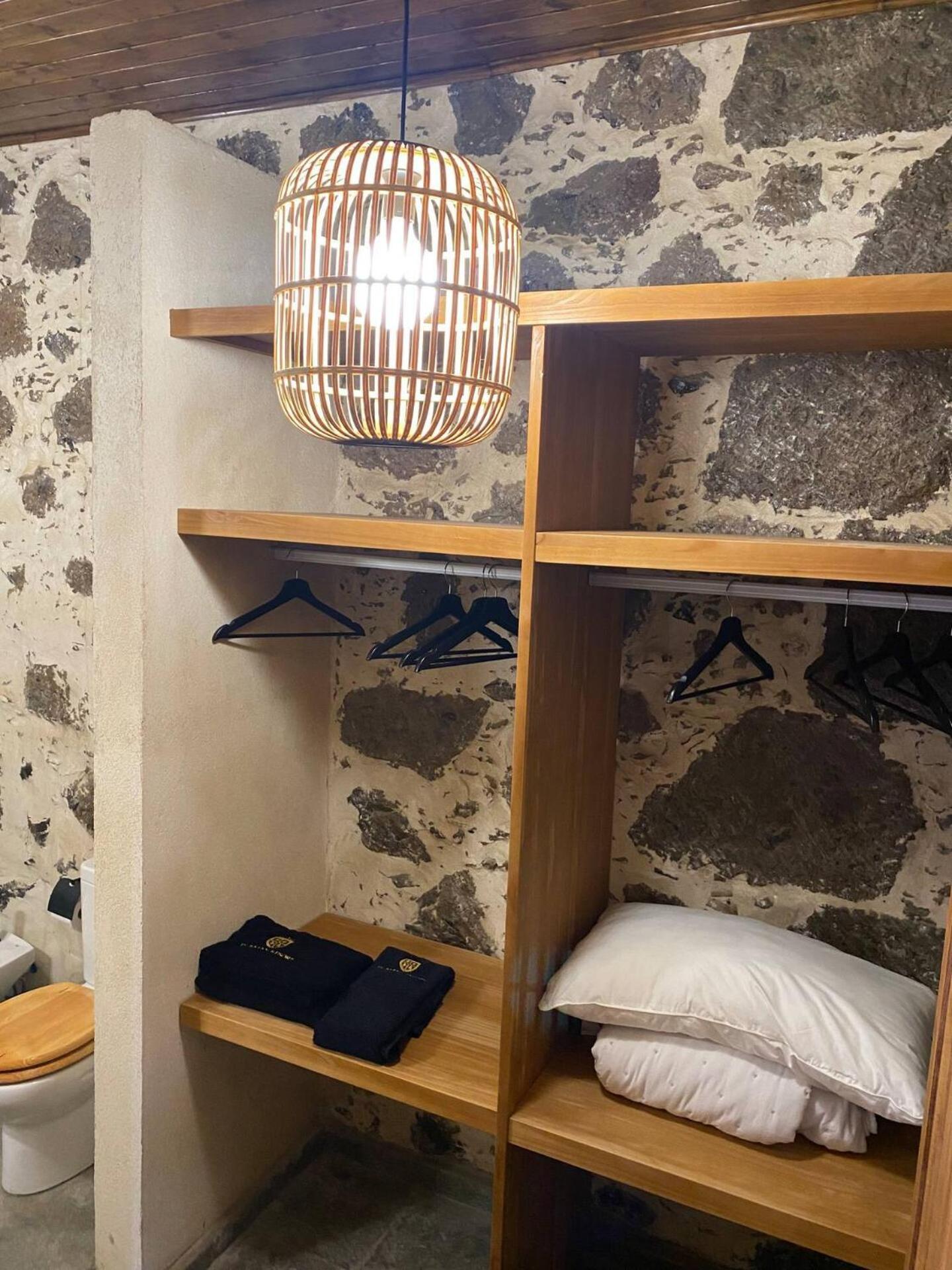 El Batan Resort Santa Brígida Kültér fotó