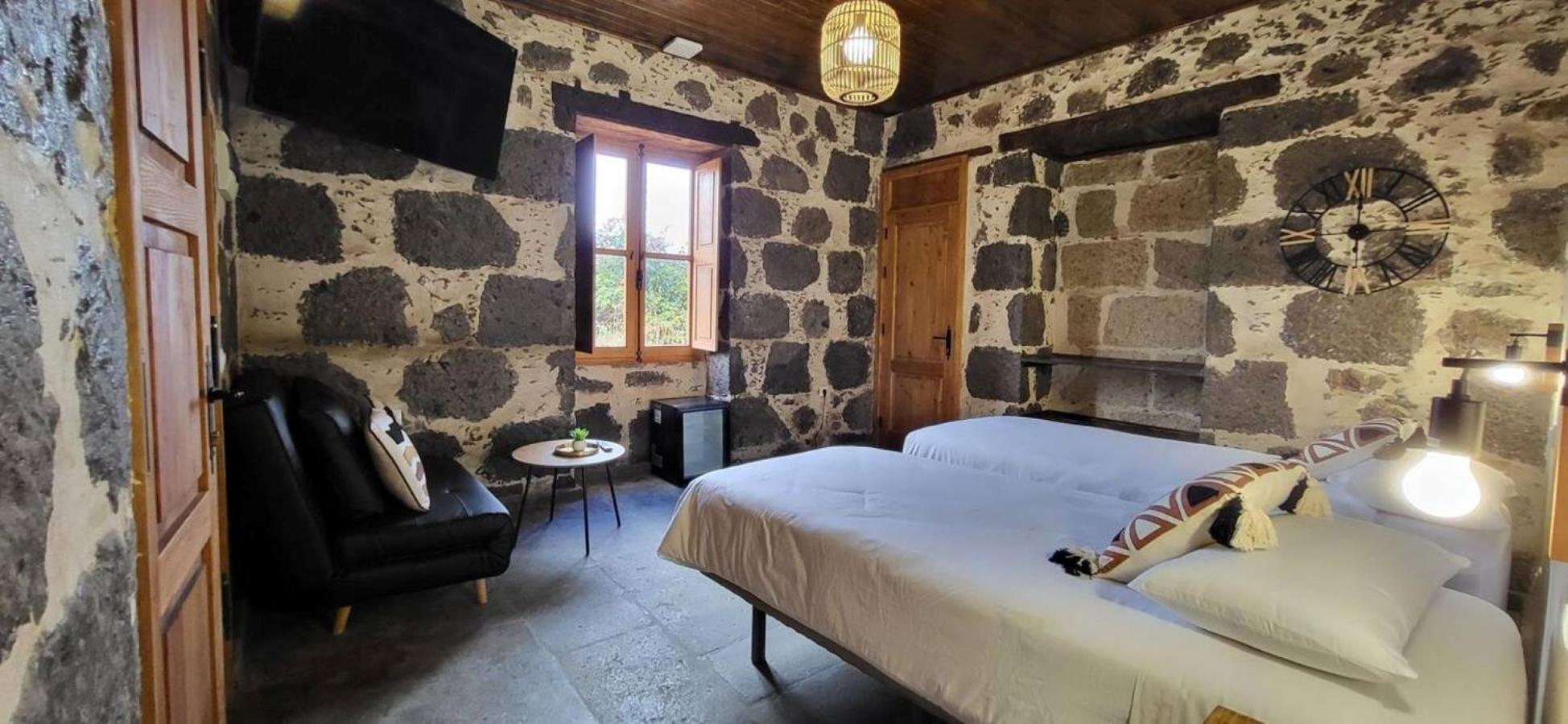 El Batan Resort Santa Brígida Kültér fotó