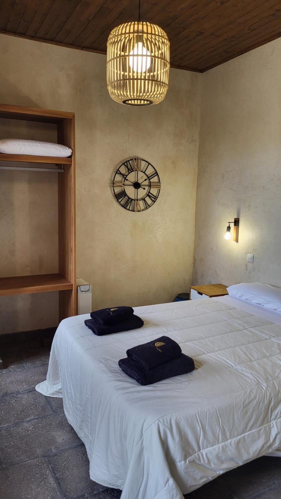 El Batan Resort Santa Brígida Kültér fotó