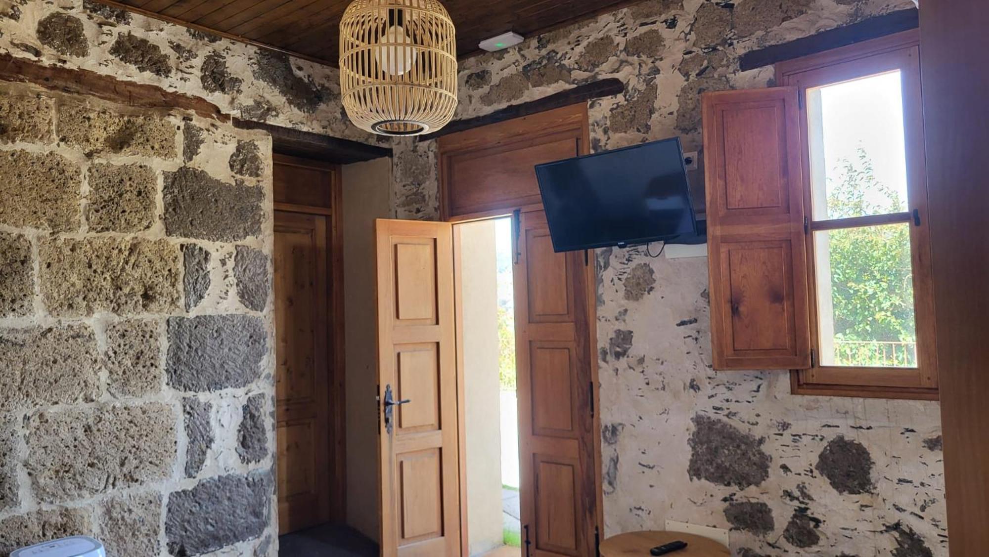 El Batan Resort Santa Brígida Kültér fotó